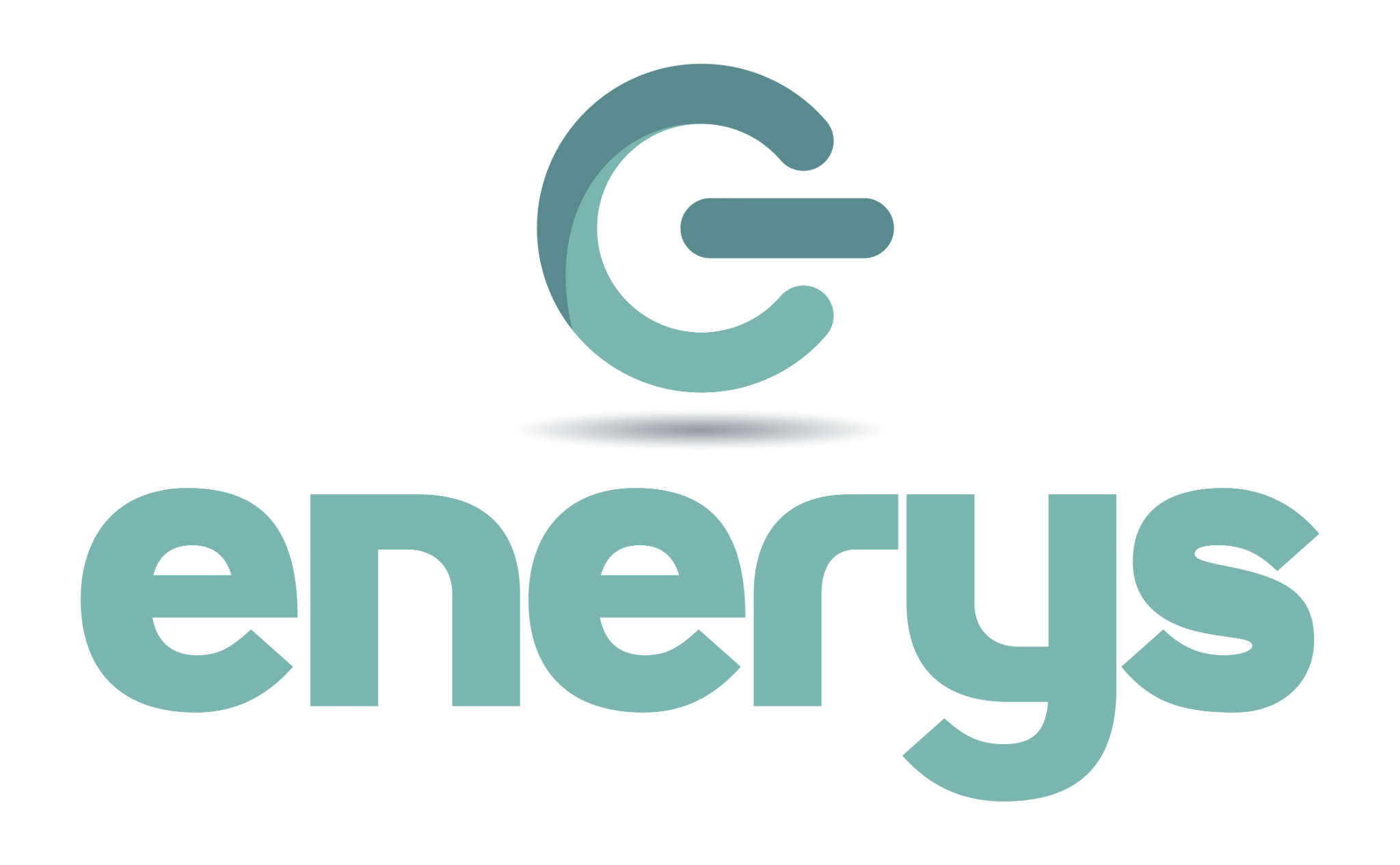 Logo Enerys color